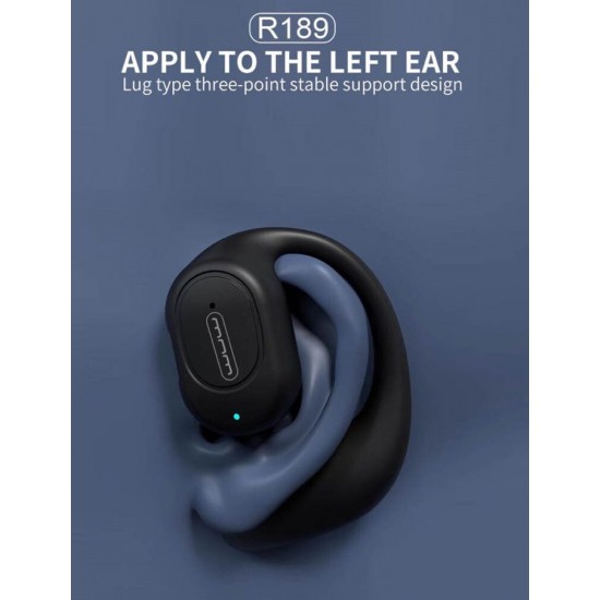 WUW R189 хендсфрий Handsfree V5.3 