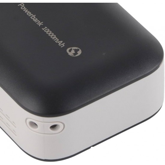 2в1 Преносим рутер и батерия PW100 4G LTE WIFI 300Mbps мобилен Hotspot SIM ,Wifi модем 2.4G 10,000mAH