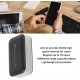 2в1 Преносим рутер и батерия PW100 4G LTE WIFI 300Mbps мобилен Hotspot SIM ,Wifi модем 2.4G 10,000mAH