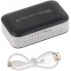 2в1 Преносим рутер и батерия PW100 4G LTE WIFI 300Mbps мобилен Hotspot SIM ,Wifi модем 2.4G 10,000mAH