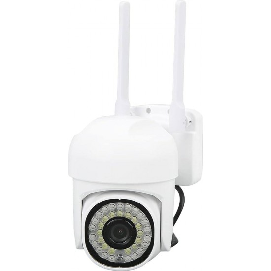 HS-H9 1080P 360 ( APP:TSCLOUD ) IP Camera 3.0MP Infrared  3.6mm Външна охранителна камера