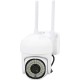 HS-H9 1080P 360 ( APP:TSCLOUD ) IP Camera 3.0MP Infrared  3.6mm Външна охранителна камера