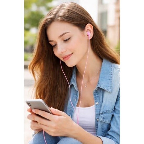 Слушалки FIL 3.5mm. жак