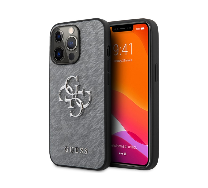 https://lstarbg.com/image/cache/catalog/11111%20cases%20brand/guess%20iphone%2013%20pro%20grey%20leather%20silver%20logo-884x800
