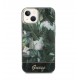 GUHCP14SHGJGHA Калъф Guess за iPhone 14 & 13 Силиконов Джунгла - Зелен