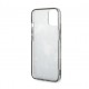 GUHCP14SHGJGHA Калъф Guess за iPhone 14 & 13 Силиконов Джунгла - Зелен