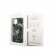 GUHCP14SHGJGHA Калъф Guess за iPhone 14 & 13 Силиконов Джунгла - Зелен