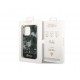 4426 Калъф Guess за iPhone 14 Pro Силикон Джунгла - Зелен
