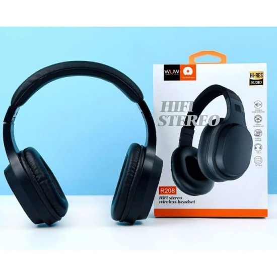 WUW R208 Charm v5.3 Безжични слушалки 