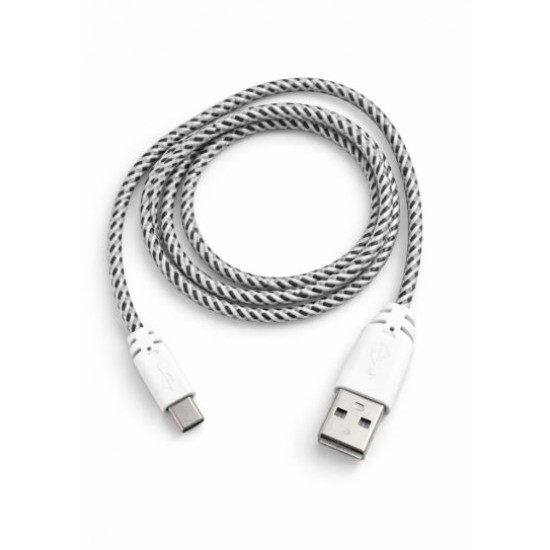 USB Кабел UCA 101 USB към Type-C