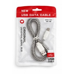 USB Кабел UCA 101 USB към Type-C