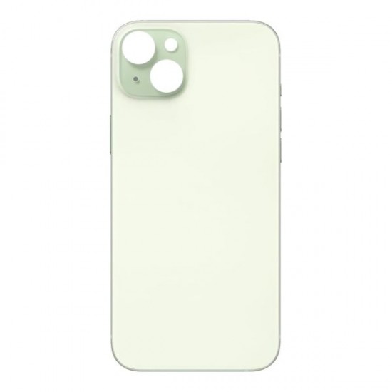 Капак батерия за iPhone 15 - Мента