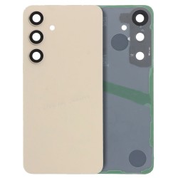 Капак батерия за Samsung S24 - Златист