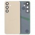 Капак батерия за Samsung S24 - Златист