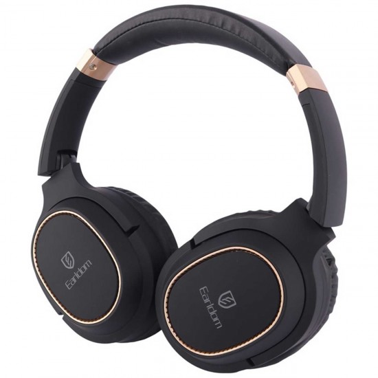 Earldom BH85 Безжични слушалки RGB Подсветка