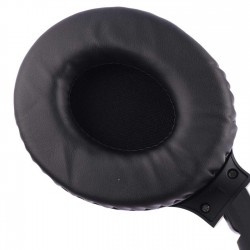 EARLDOM BH85 Безжични слушалки RGB Подсветка