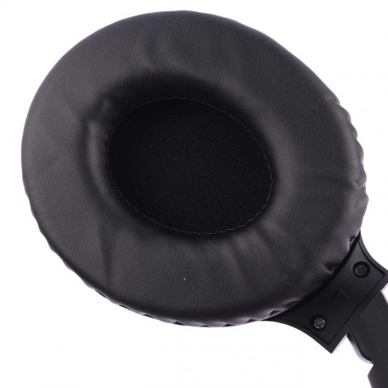 Earldom BH85 Безжични слушалки RGB Подсветка