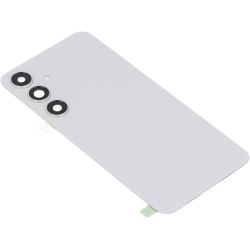 Капак батерия за Samsung S24 - Бял