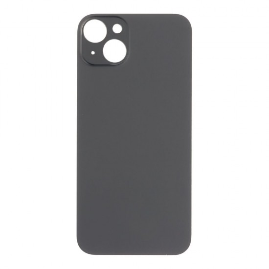Капак батерия за iPhone 15 - Черен