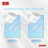 EARLDOM EU42 20W зарядно с USB-C и кабел Type-C към Type-C