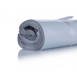 100 бр. Куриерски пликове – 350x250 мм, водоустойчиви, за А4 формат