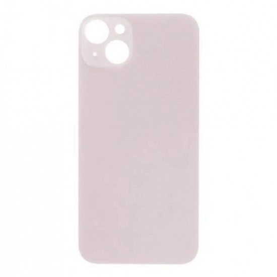 Капак батерия за iPhone 15 Plus - Розов