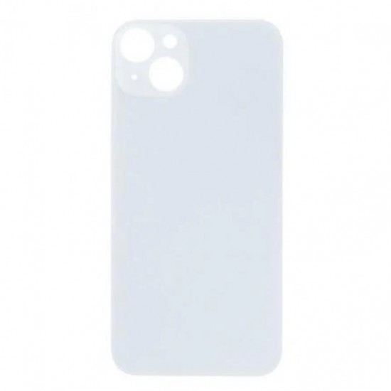 Капак батерия за iPhone 15 - Син