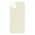 Капак батерия за iPhone 15 Plus - Жълт