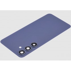Капак батерия за Samsung S24 - Лилав