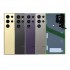 Капак батерия за Samsung S24 Ultra - Черен