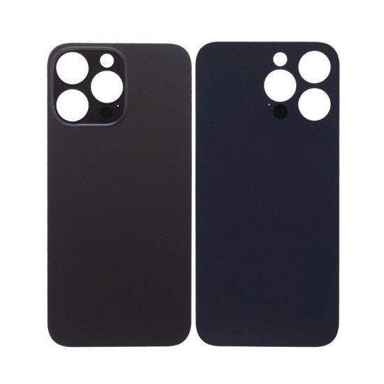 Заден Капак батерия за iPhone 14 Pro - Черен