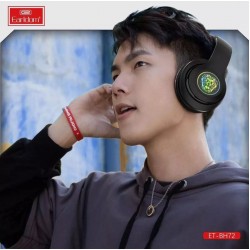 EARLDOM BH72 Безжични слушалки Free Music