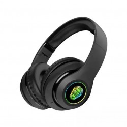 EARLDOM BH72 Безжични слушалки Free Music