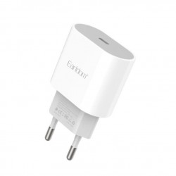 EARLDOM EU42 20W зарядно с USB-C