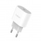 EU42 20W EARLDOM зарядно с USB-C