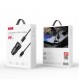 XO-CC57 30W Компактно и Мощно зарядно 12V - Type-C към Type-C
