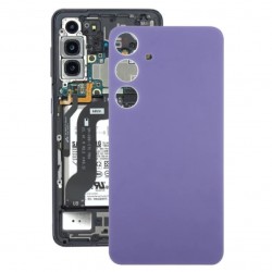 Капак батерия за Samsung S24 Plus - Лилав