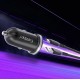 EARLDOM 12V CC27 Адаптер USB+USB-C 30W