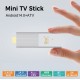 TV98 ATV W2 TV Stick 8K HDR ULTRA HD android 14.0 2GB+8GB 2.4/5G Wifi 4 Ядрен процесор Netflix Youtube Media Player