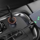 HOCO адаптер 12V Z46 с 1 изход USB QC3.0