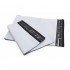 100 бр. Куриерски пликове за пратки – 450x350 мм, водоустойчиви