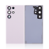 Капак батерия за Samsung S23 - Лилав