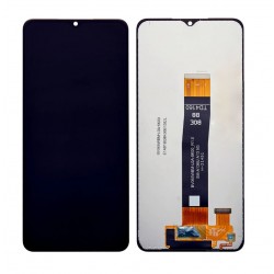 LCD Дисплей с тъчскрийн за Samsung A13 5G A136 +Рамка 