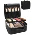 11376-1 Кутия за козметичен грим дамска кутия, органайзер