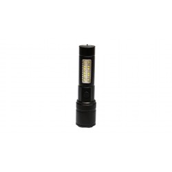 Фенер 1147 LED диод + COB светлина 