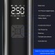 Мощен 12V дигитален компресор с LED светлина PR-1170-323  – 170 PSI, бързо надуване, мониторинг на налягането, подходящ за автомобил, мотор, колело, топки и легла