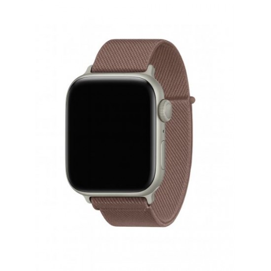 Спортна Каишка BN-11 Apple Watch  iWatch 38/40/41/42mm - Лилав