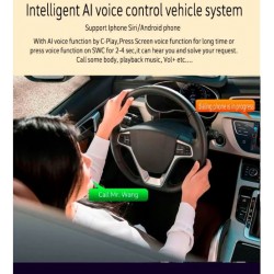 Касетофон за кола със 7" Дисплей- 7130 + Евро букса MP5  Bluetooth  / Радио / Mp3/ USB / SD