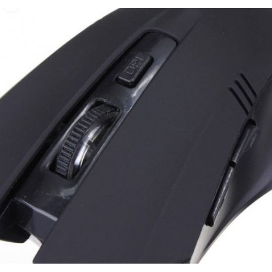 Безжична Мишка YR-5233 Блутут+2.4GHZ