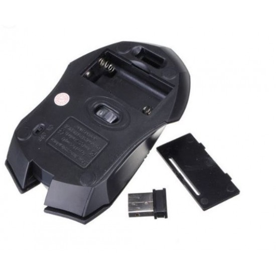 Безжична Мишка YR-5233 Блутут+2.4GHZ